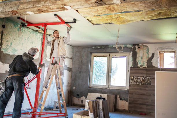 Best Insulation for Specific Applications in Yonkers, NY